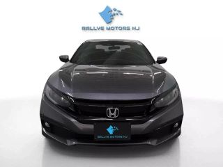 Image of 2020 HONDA CIVIC