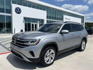 2023 VOLKSWAGEN ATLAS SE TECHNOLOGY