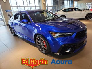 2025 ACURA INTEGRA TYPE-S