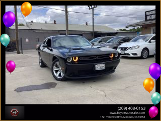 Image of 2015 DODGE CHALLENGER