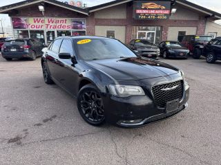 2019 CHRYSLER 300 300S