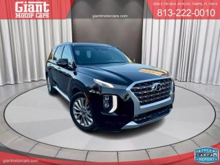 2020 HYUNDAI PALISADE - Giant Motor Cars