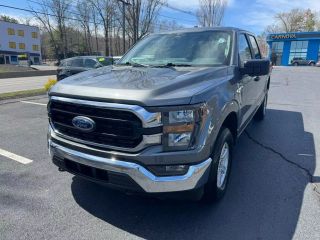 Image of 2023 FORD F150 SUPERCREW CAB