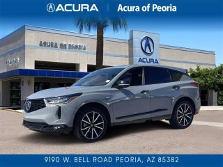 2025 ACURA RDX SH-AWD W/A-SPEC & ADVANCE PKGS SPORT UTILITY 4D