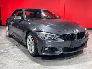 2015 BMW 4 SERIES 435I XDRIVE