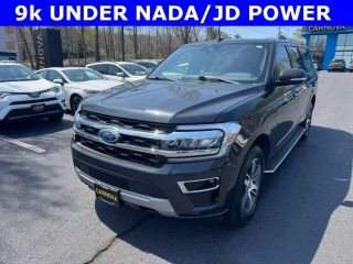 Image of 2022 FORD EXPEDITION MAX