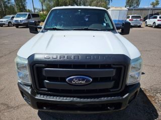 2012 FORD F250 XL