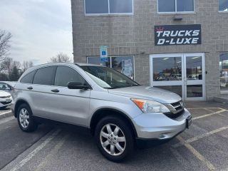 Image of 2011 HONDA CR-V