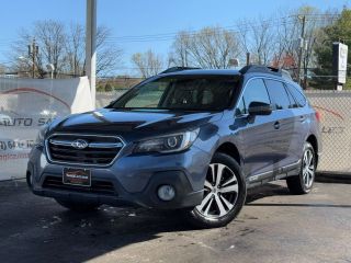 Image of 2018 SUBARU OUTBACK