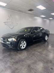 Image of 2013 DODGE CHARGER