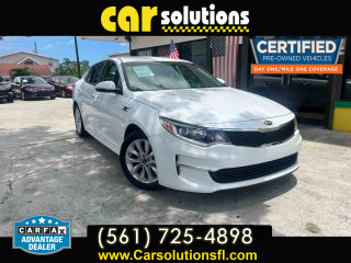Image of 2018 KIA OPTIMA