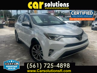 Image of 2018 TOYOTA RAV4