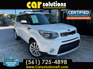 Image of 2019 KIA SOUL