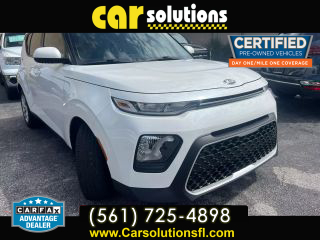 2020 KIA SOUL - Image