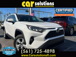 Image of 2020 TOYOTA RAV4