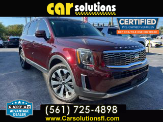 2020 KIA TELLURIDE - Image