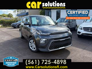 Image of 2022 KIA SOUL