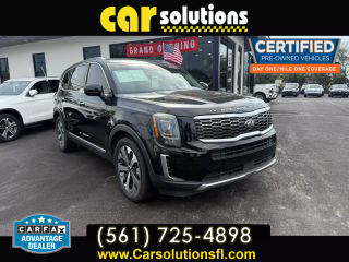 2020 KIA TELLURIDE - Image