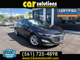 Image of 2023 CHEVROLET MALIBU