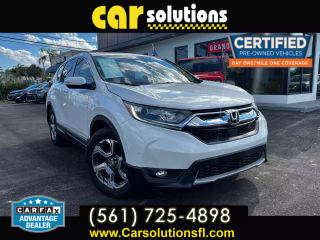 2019 HONDA CR-V - Image