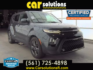Image of 2020 KIA SOUL