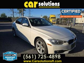 Image of 2014 BMW 3 SERIES