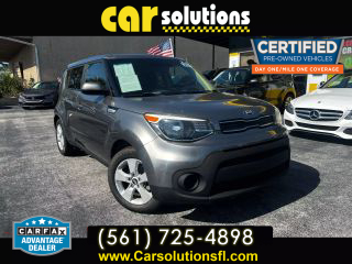 Image of 2018 KIA SOUL