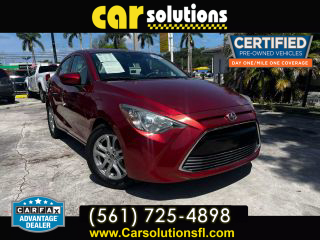 Image of 2016 SCION IA