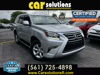 2015 LEXUS GX - Image