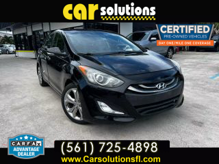Image of 2014 HYUNDAI ELANTRA