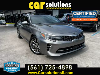 Image of 2016 KIA OPTIMA
