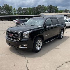 2015 GMC YUKON XL SUV  AUTOMATIC - Key Deer Motors in Miami, FL 25.73433366862614, -80.31309337727085