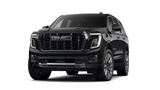 2025 GMC YUKON DENALI ULTIMATE