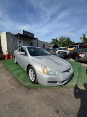 Image of 2003 HONDA ACCORD