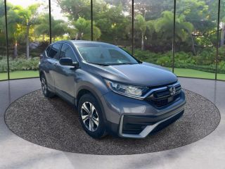 2020 HONDA CR-V 2020 HONDA CR-V - Image