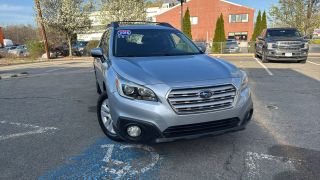 Image of 2016 SUBARU OUTBACK 2.5I PREMIUM WAGON 4D
