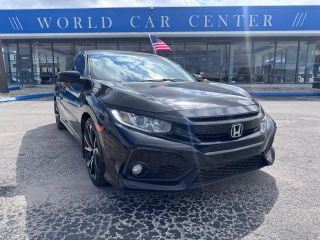 Image of 2018 HONDA CIVIC