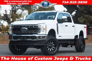 2023 FORD F250 XLT