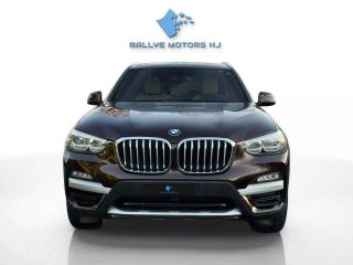 Image of 2019 BMW X3