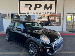 Image of 2014 MINI HARDTOP