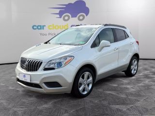 2016 BUICK ENCORE BASE