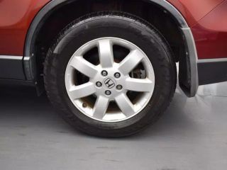 Image of 2008 HONDA CR-V EX-L SPORT UTILITY 4D