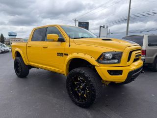 2016 RAM 1500 SPORT