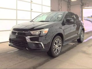 Image of 2016 MITSUBISHI OUTLANDER SPORT