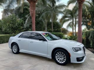 2019 CHRYSLER 300 - Image