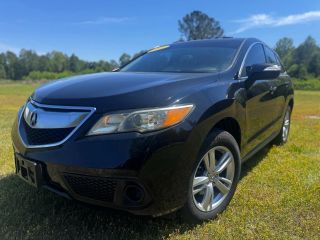 2015 ACURA RDX BASE