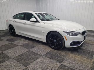 Image of 2019 BMW 4 SERIES