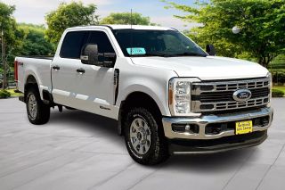2023 FORD F250 XLT