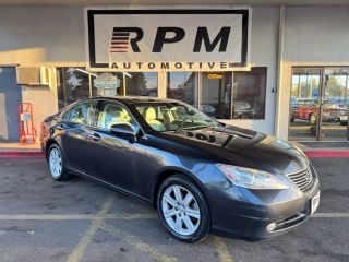 Image of 2009 LEXUS ES