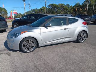 2012 HYUNDAI VELOSTER BASE